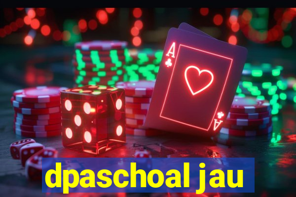 dpaschoal jau